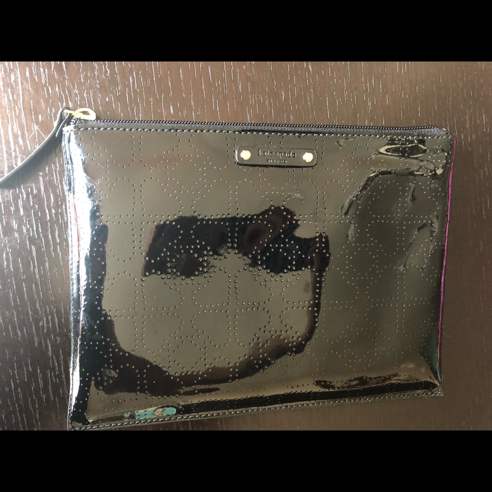 ♠️ Kate Spade ♠️ Clutch.